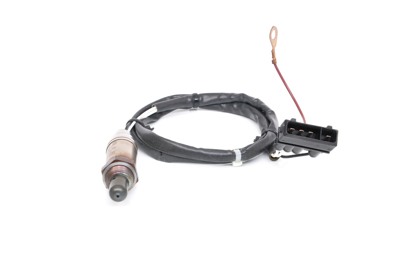 Sonda lambda 0 258 003 171 BOSCH Volkswagen Passat B3/B4 Kombi (3A5, 35i) 1.8 G60 Syncro 1992 160 KM