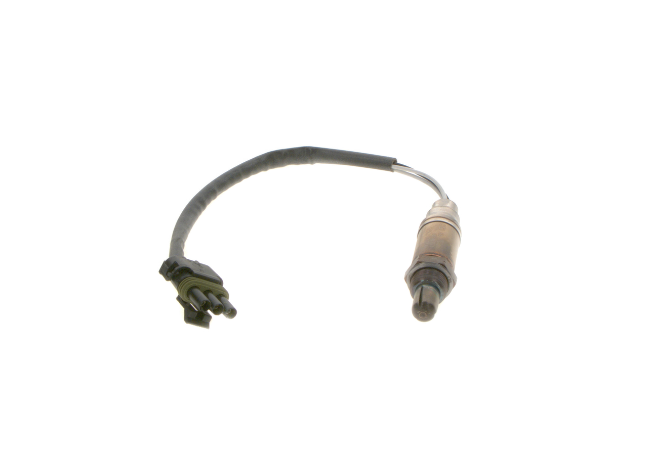 OEM nummer 0 258 986 502 - Lambdasonde 0 258 003 189 OPEL