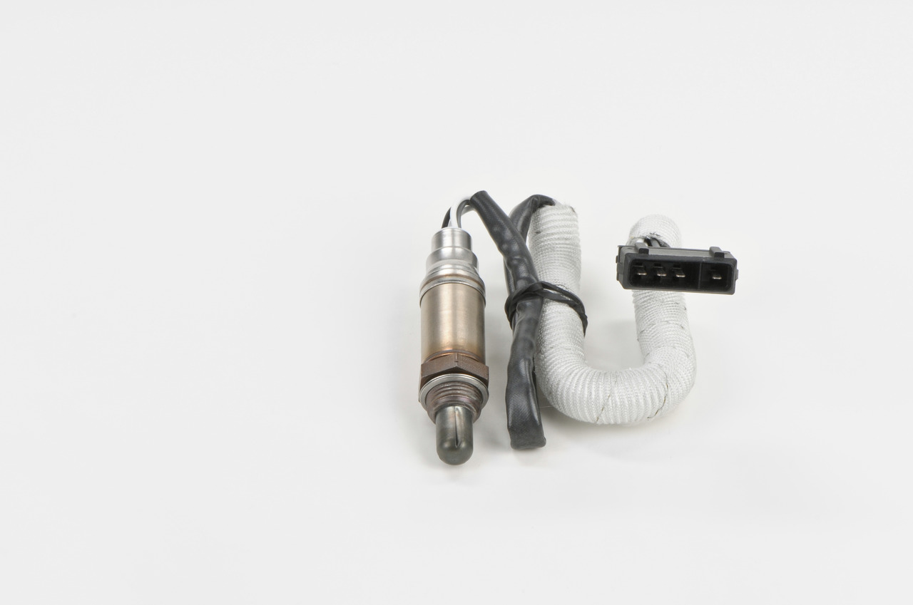 Número OEM 021 906 265 B - Sonda lambda 0 258 003 267 SEAT, AUDI, SKODA, PUCH
