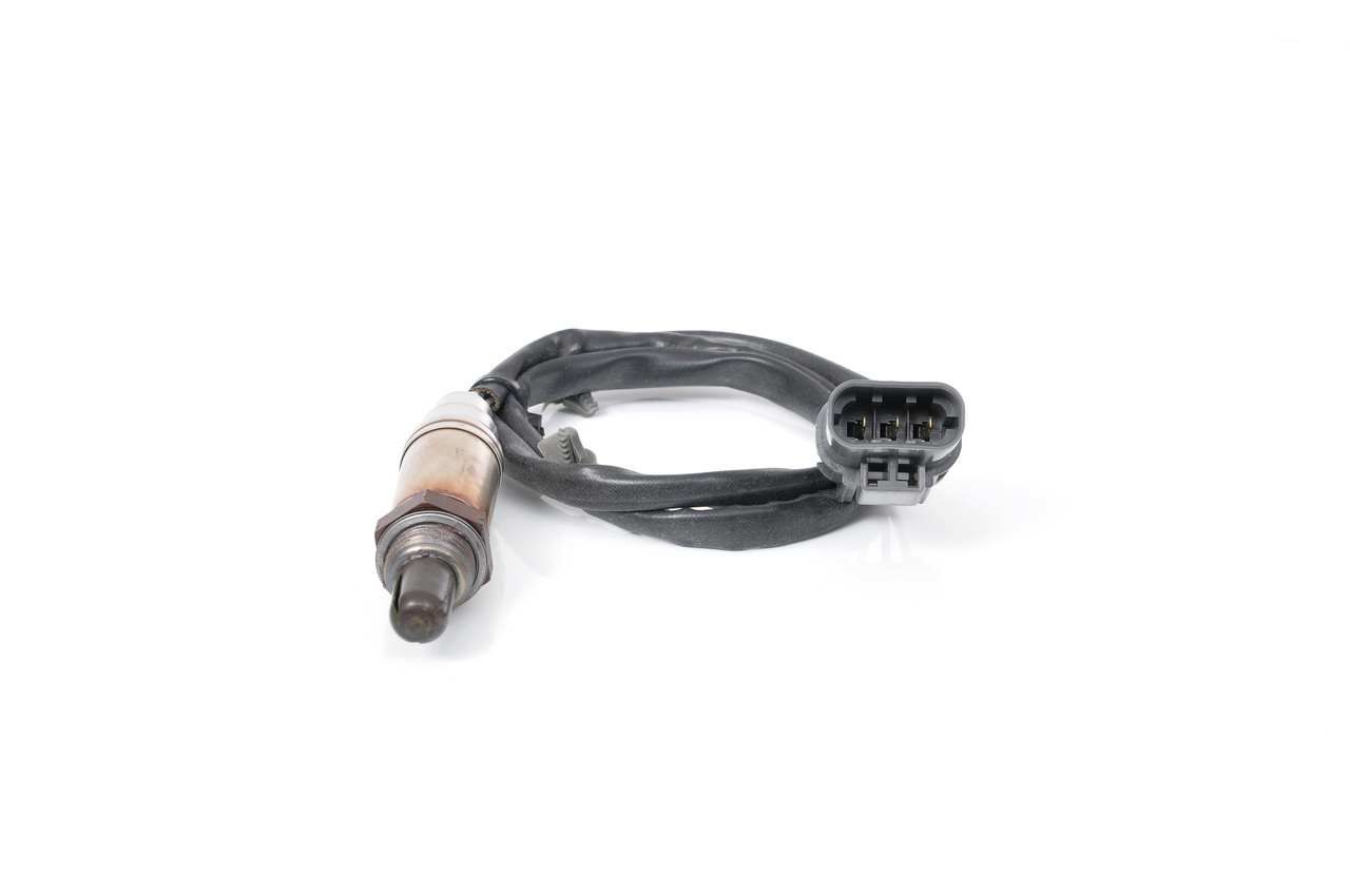 OEM nummer 0 258 986 502 - Lambdasonde 0 258 003 283 OPEL