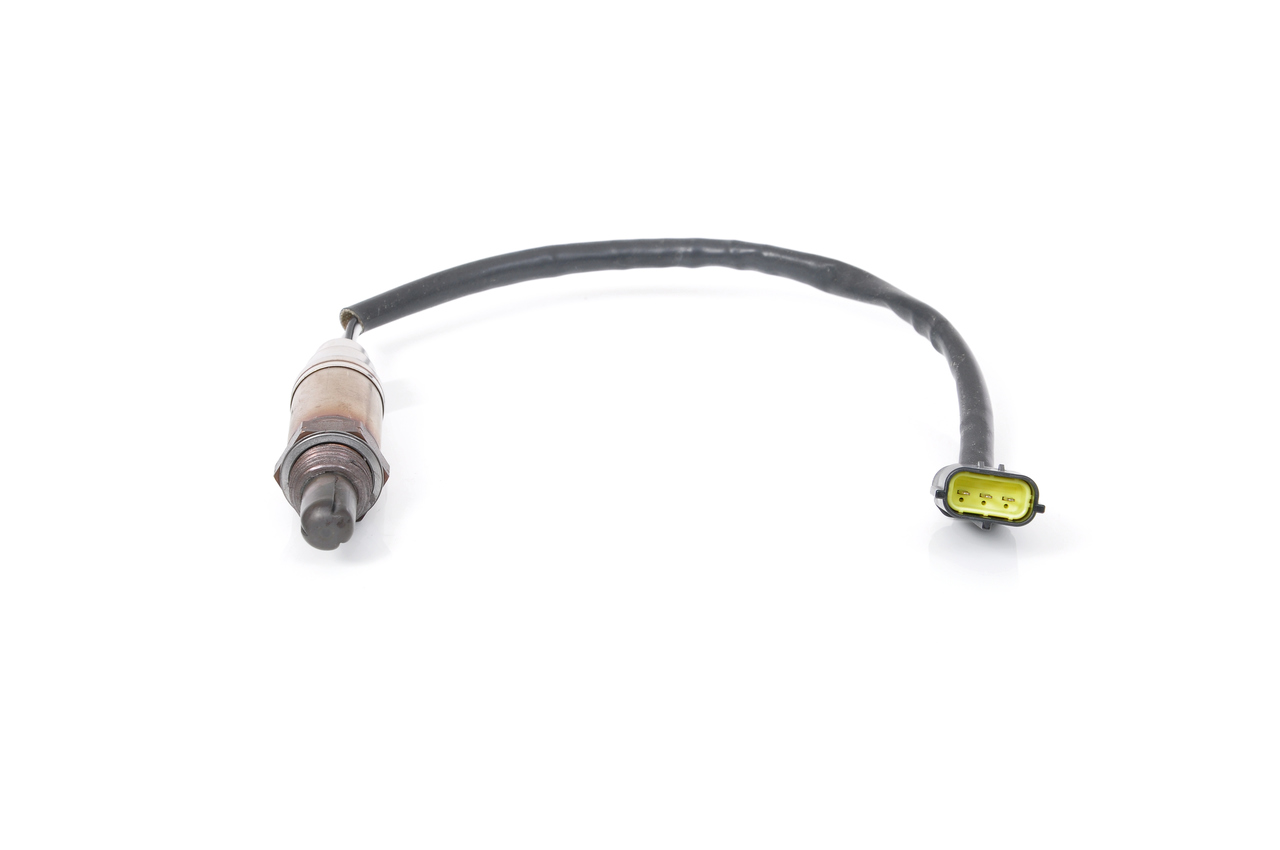 OEM nummer 0 258 986 502 - Lambdasonde 0 258 003 297 OPEL