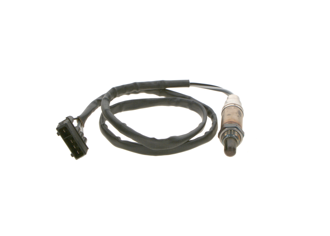 Numéro OEM 021 906 265 - Sonde lambda 0 258 003 303 AUDI, SEAT, DACIA, SKODA