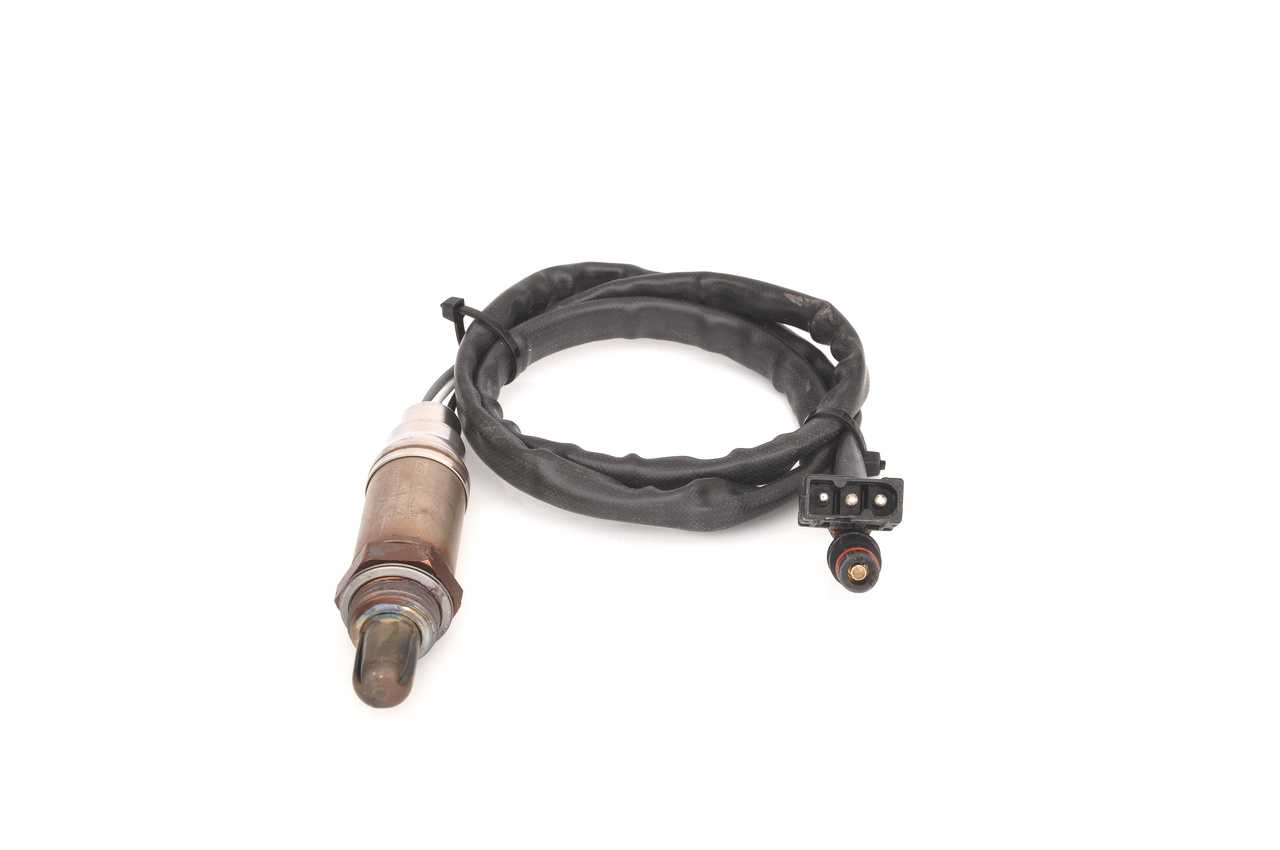 BOSCH 0 258 003 320 W124 lambda sensor replacement cost