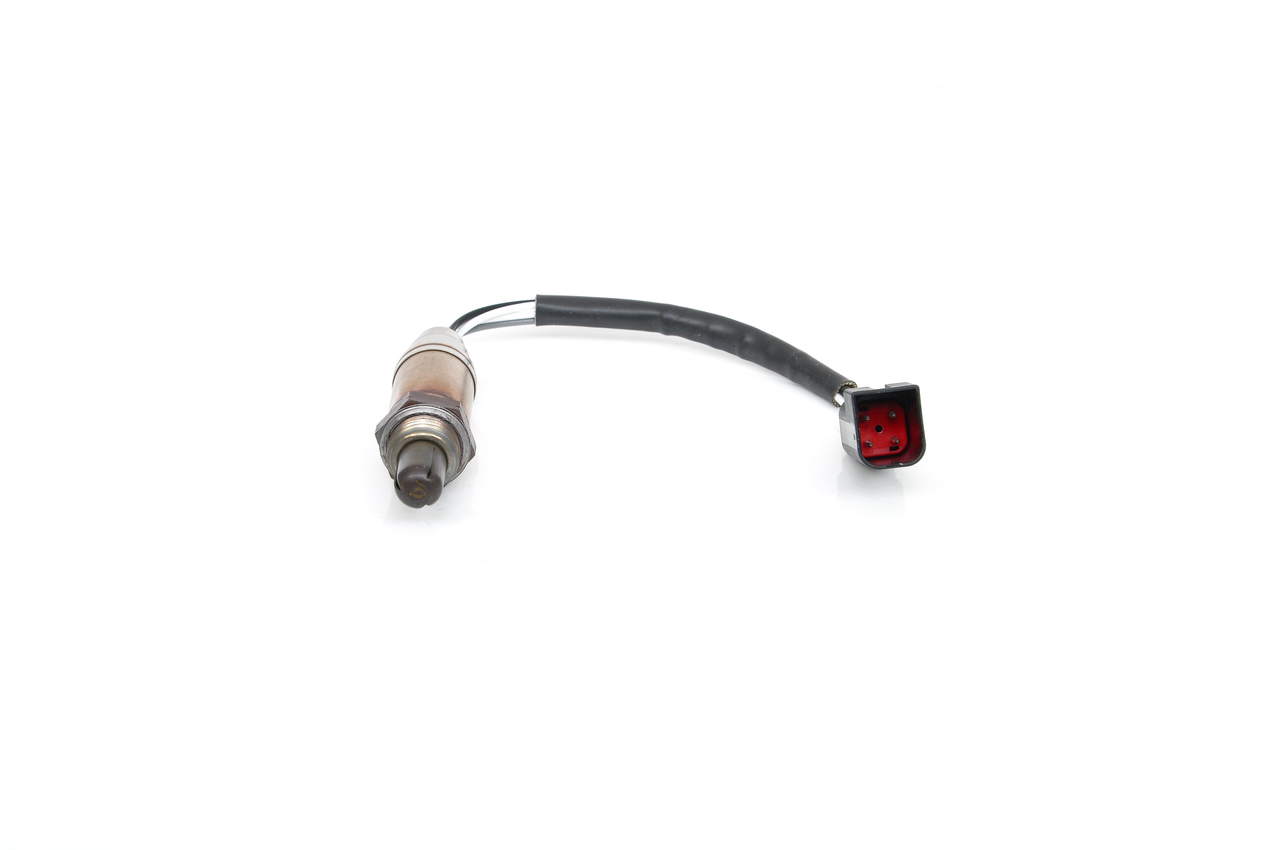BOSCH 0 258 003 343 sonde lambda (nox) FORD KA 3 portes (RB) 1.0 i Image 53CV 1998