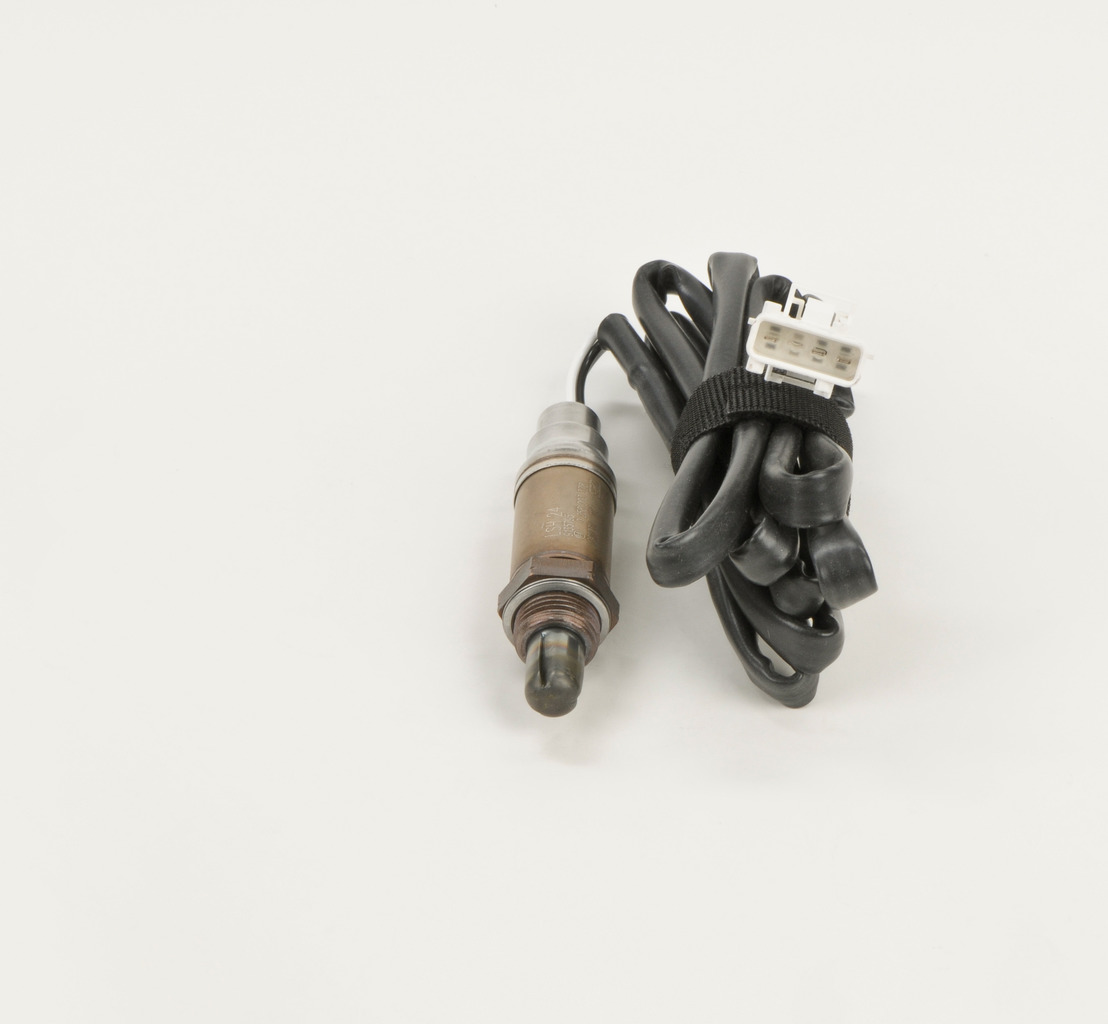 BOSCH 0 258 003 378 sonde lambda (nox) VOLVO 940 II Break (945) 2.3 116CV 1995