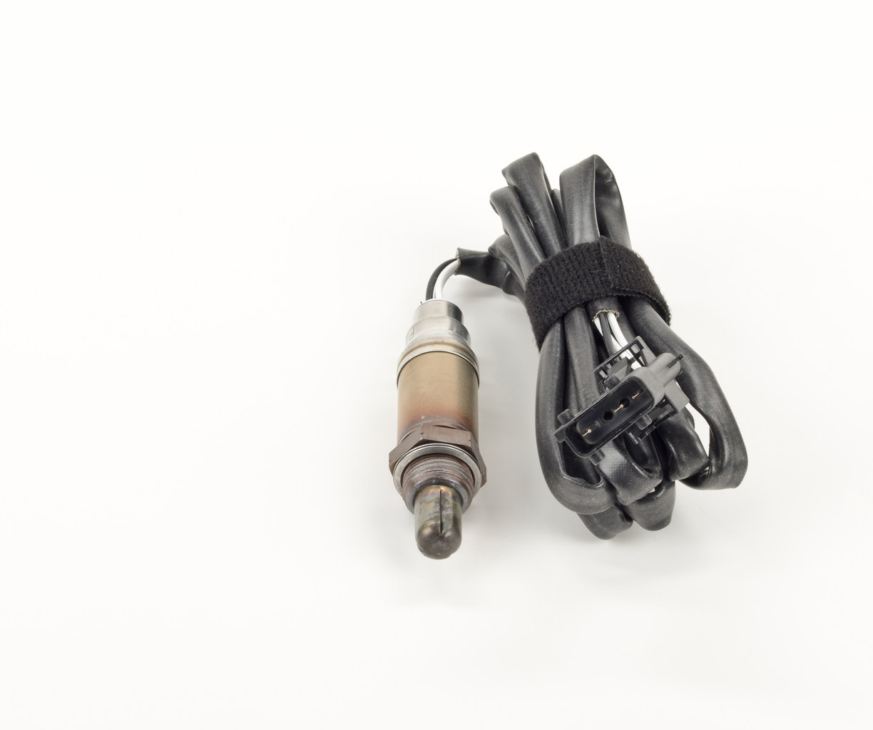 BOSCH 0 258 003 380 lambda sensor VOLVO 940 I Saloon (944) 2.3 135hp 1995