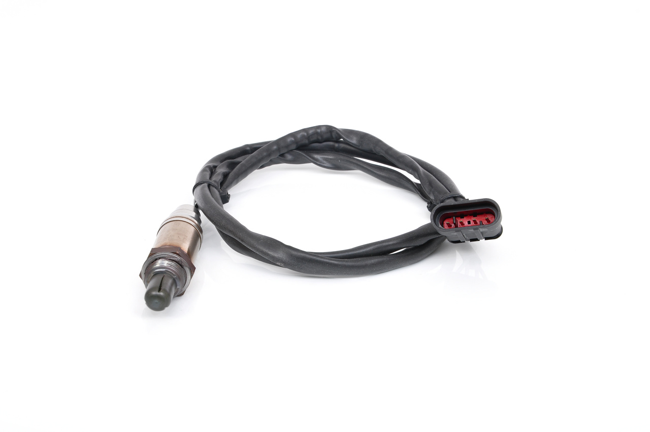 BOSCH 0 258 003 390 lambda sensor ALFA ROMEO Spider (916, 916S) 2.0 V6 Turbo 202hp 2003