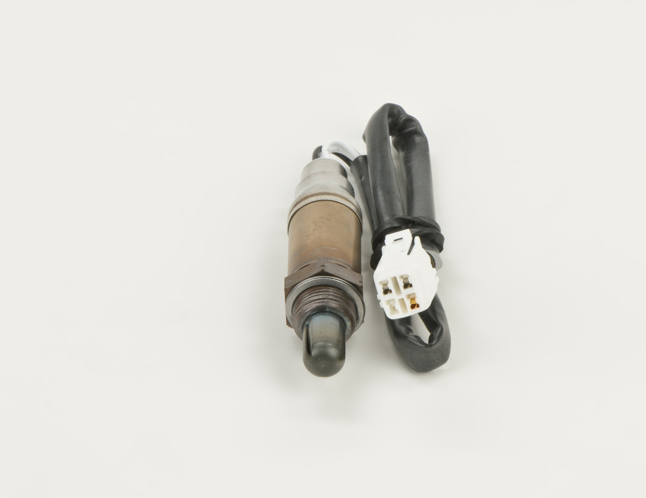Eksossystem Subaru Legacy BG5: Lambdasonde BOSCH 0 258 003 445