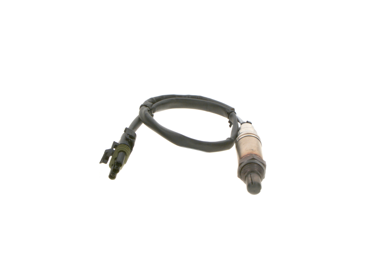 OEM nummer 0 258 986 502 - Lambdasonde 0 258 003 448 OPEL