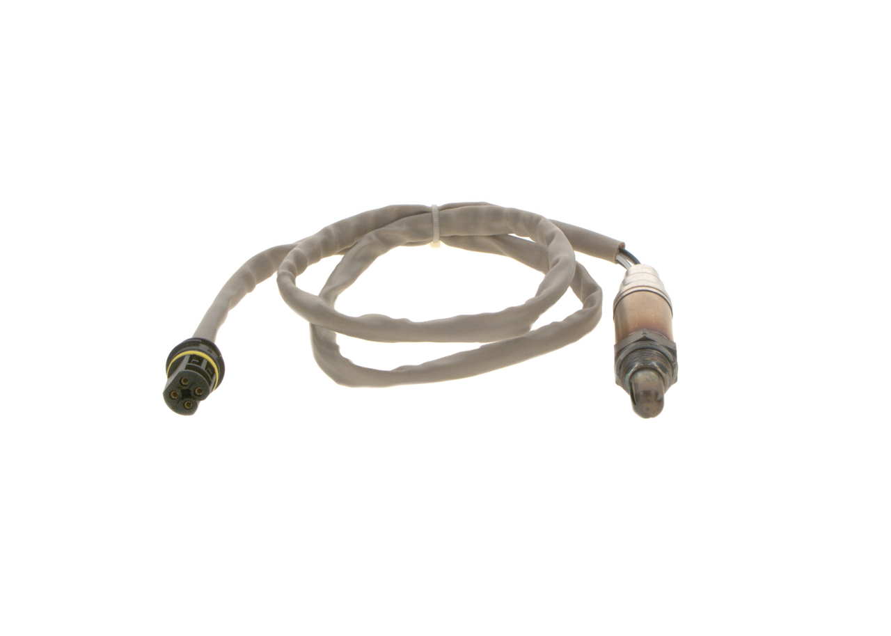 Numer OEM 5406517 - Sonda lambda 0 258 003 515 MERCEDES-BENZ