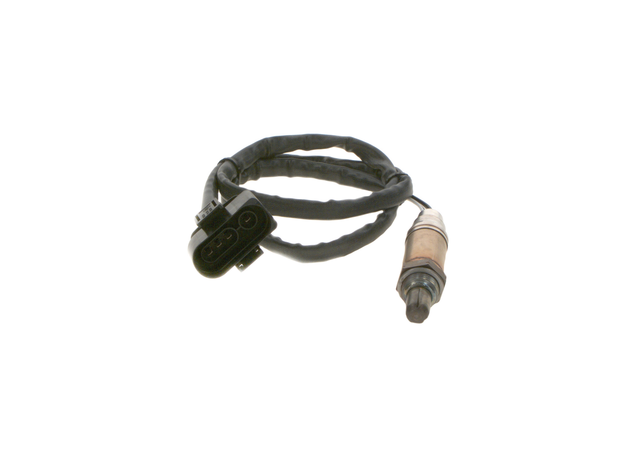 Sonda lambda 0 258 003 548 BOSCH Volkswagen Passat B3/B4 Kombi (3A5, 35i) 2.9 VR6 Syncro 1997 184 KM