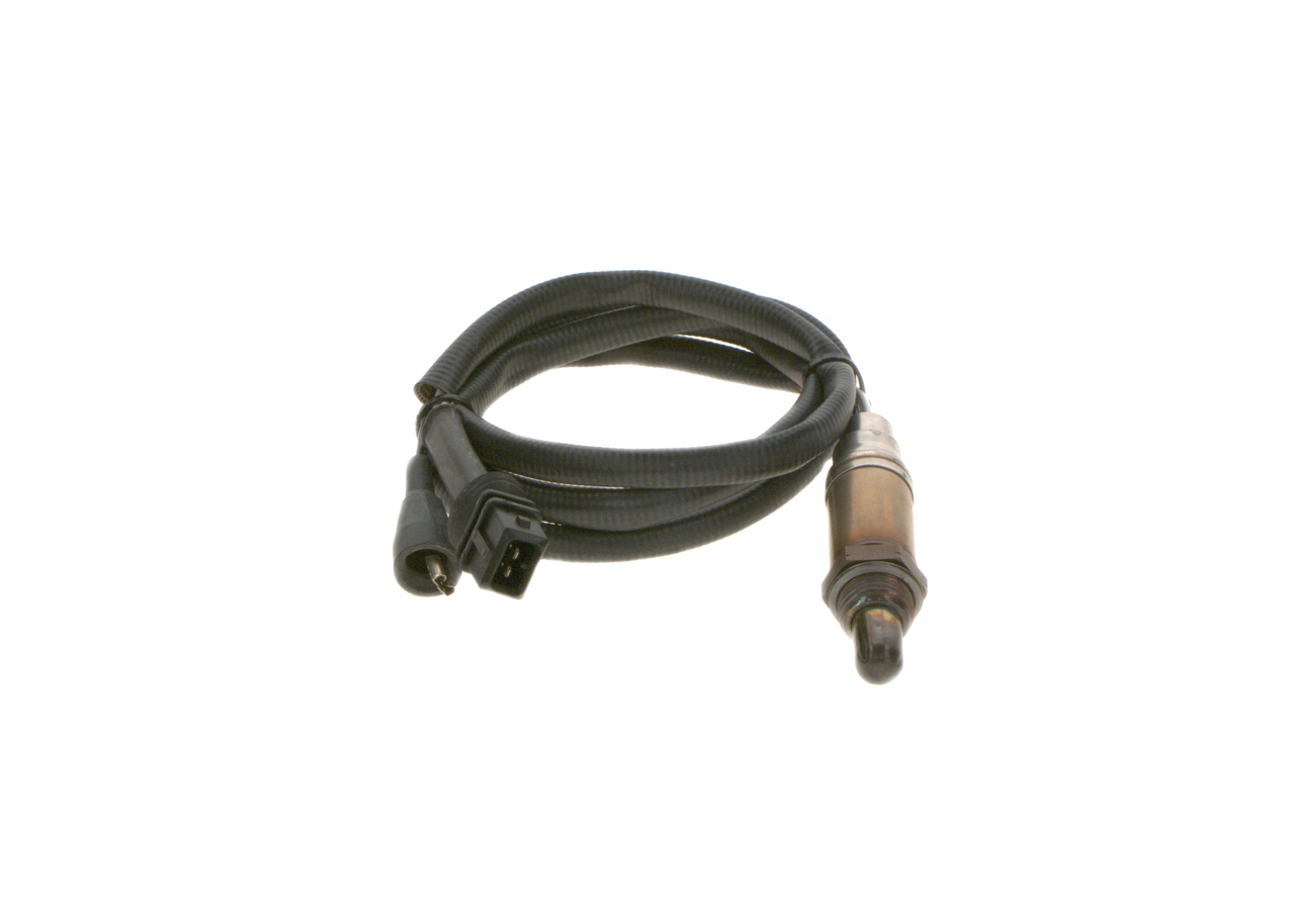 NOx-Sensor 0 258 003 554 BOSCH AUDI A6 C4 Limousine (4A2) S6 4.2 quattro 1994 290 PS