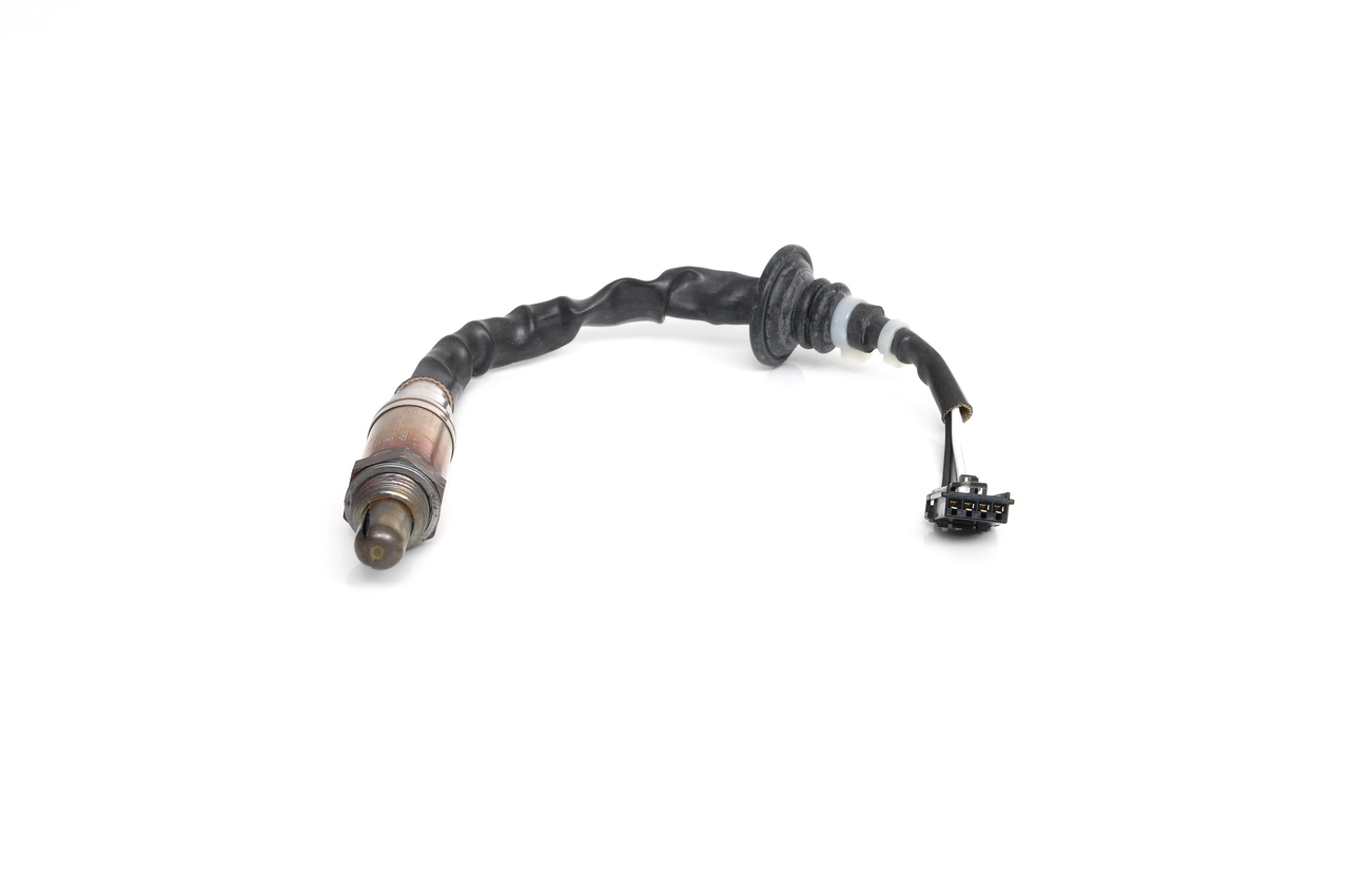 OEM nummer MD 197 852 - Lambdasonde 0 258 003 556 VOLVO, MITSUBISHI, FIAT