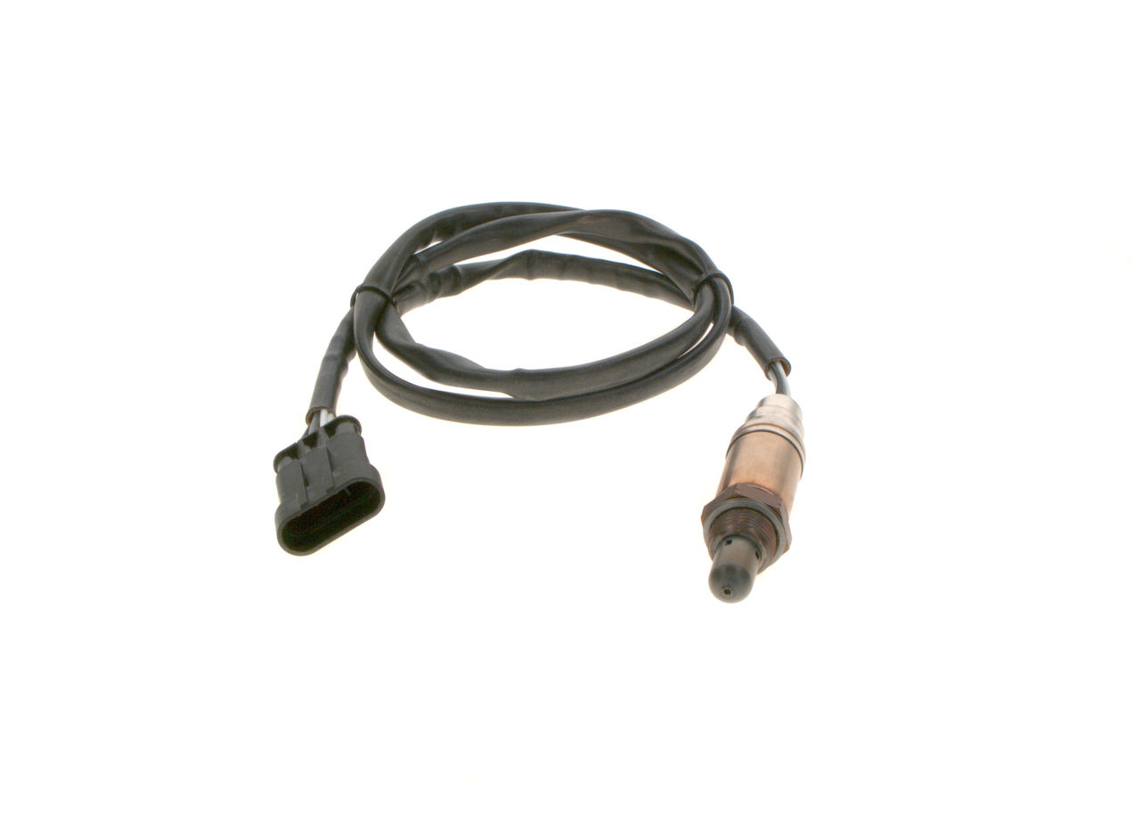 BOSCH 0 258 003 560 lambda sensor ALFA ROMEO 164 (164) 3.0 (164K1) 207hp 1993