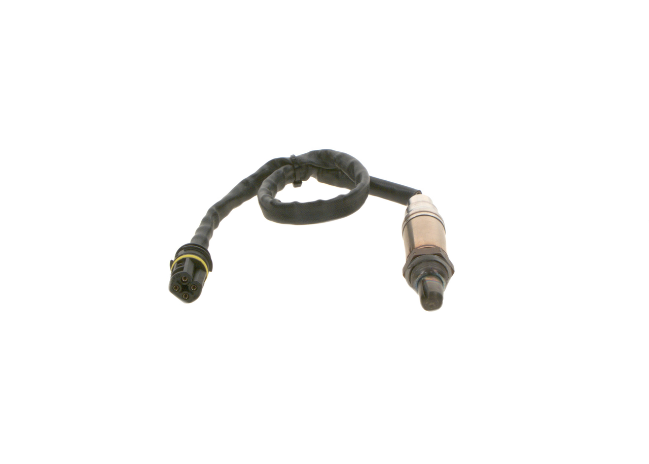 OEM-Nummer 000 540 57 17 - Lambdasonde 0 258 003 571 MERCEDES-BENZ, SMART, STEYR, MAYBACH