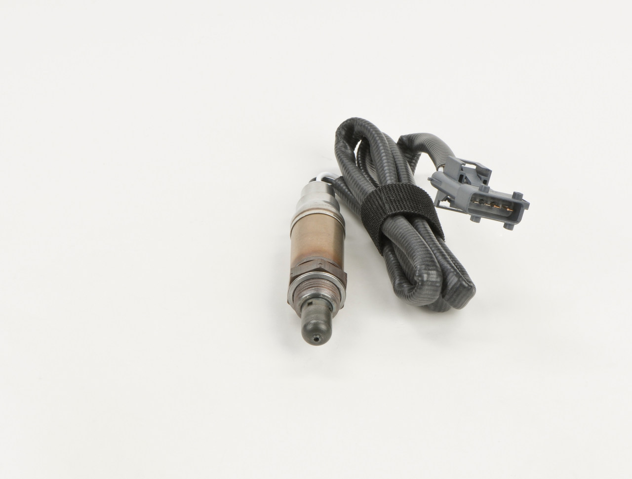 OEM nummer 993 606 127 01 - Lambdasonde 0 258 003 577 VW, PORSCHE, SAAB, ROLLS-ROYCE