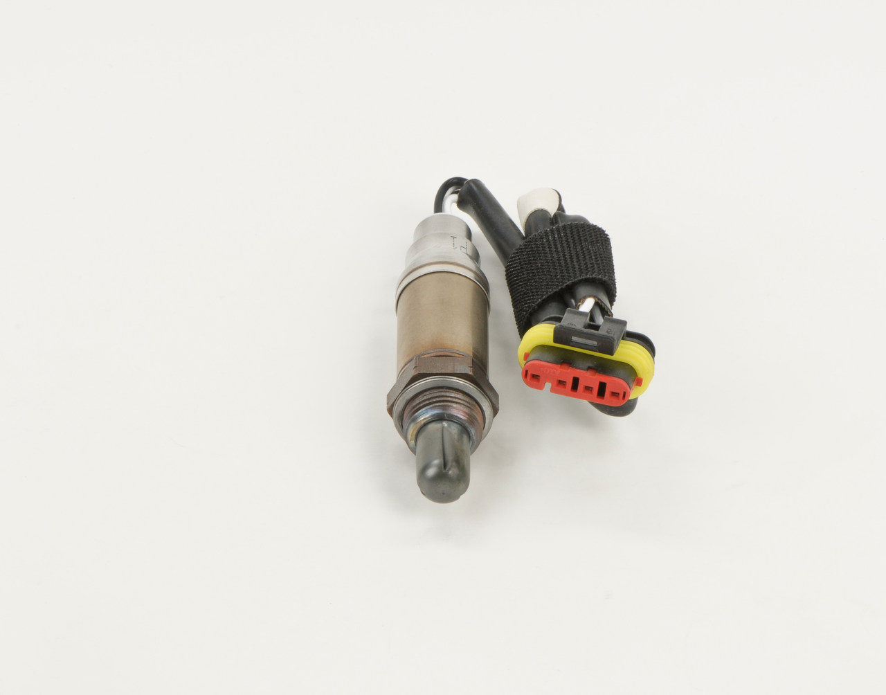 Numer OEM 021 906 265 K - Sonda lambda 0 258 003 584 AUDI, SKODA, SEAT, BENTLEY, LAMBORGHINI