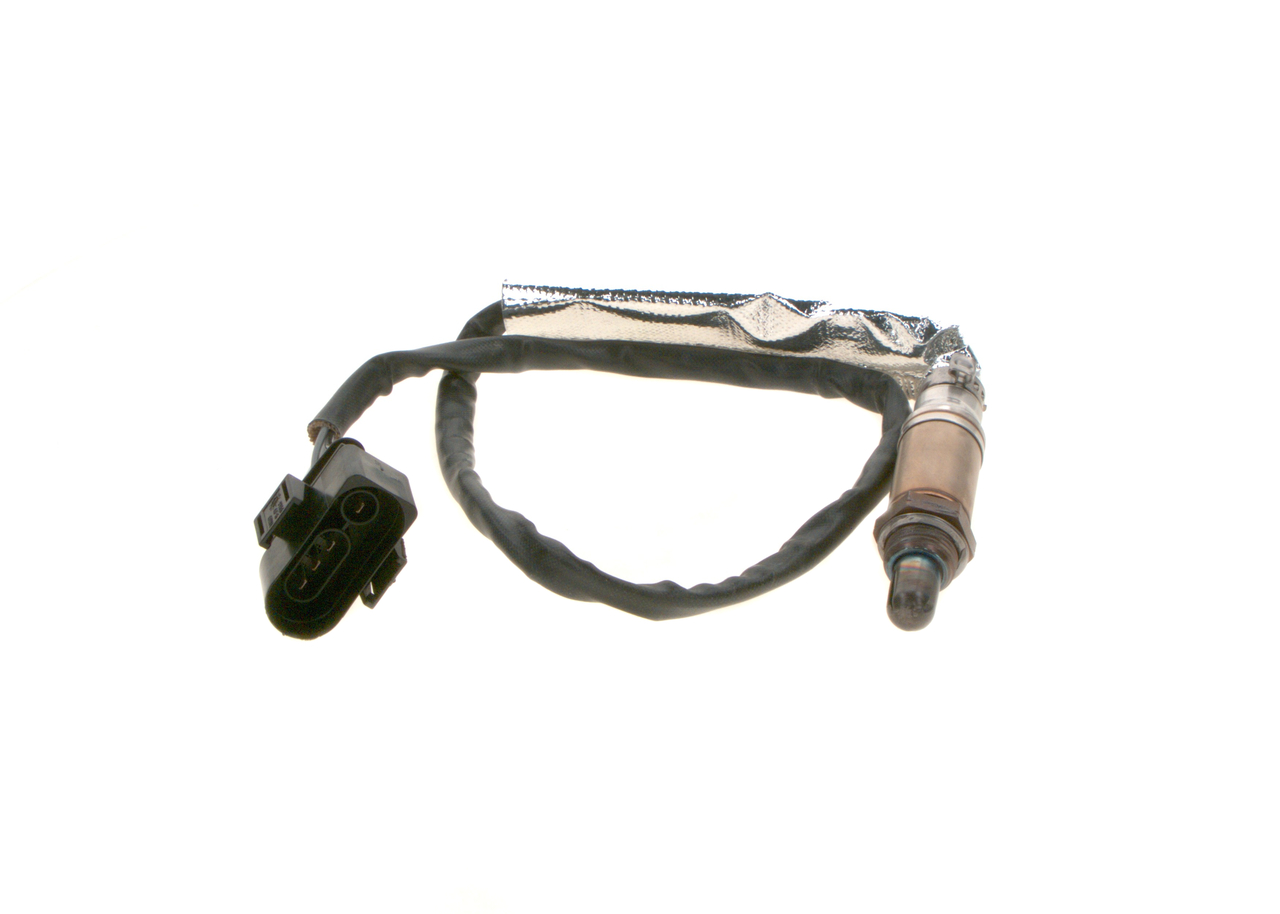 Lambda sensor 0 258 003 604 BOSCH Volkswagen Passat B3/B4 Variant (3A5, 35i) 1.6 1995 101 Pk