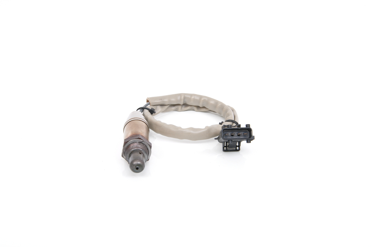 BOSCH 0 258 003 626 lambda sensor VOLVO 850 Saloon (854) T5 R 239hp 1996
