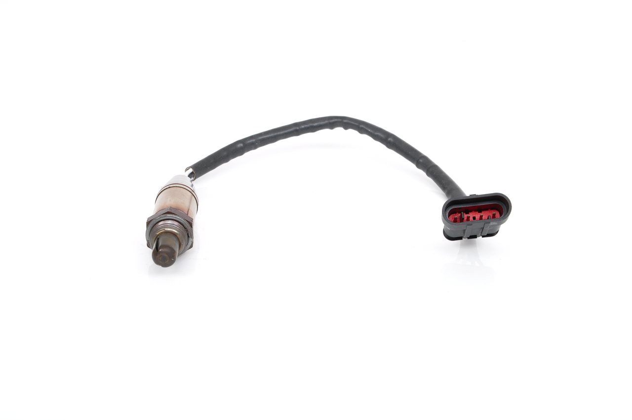 Lambdasonde 0 258 003 627 BOSCH FIAT Cinquecento (170) 1.1 Sporting 1997 54 HK