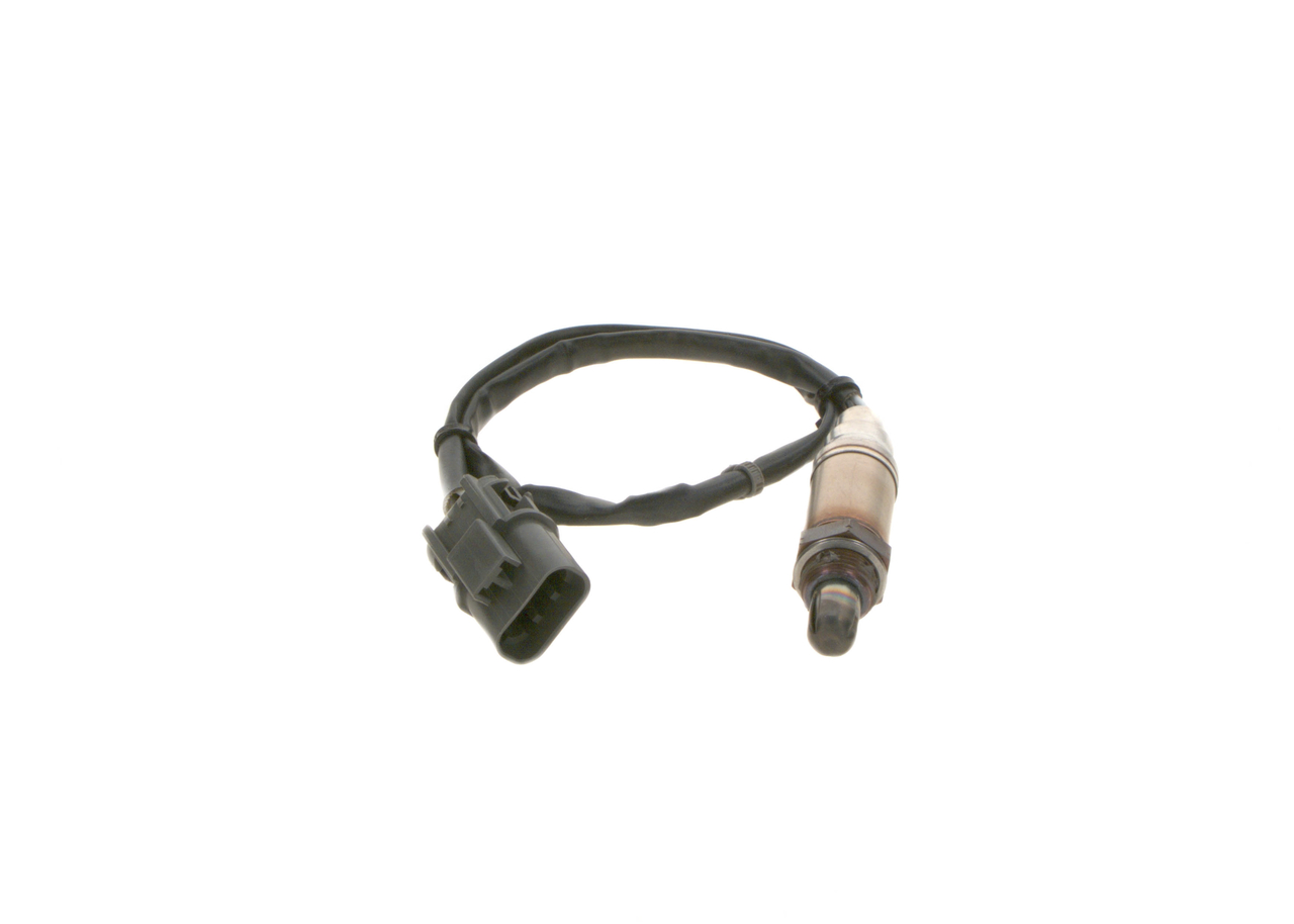 OEM nummer 0 258 986 502 - Lambdasonde 0 258 003 634 OPEL