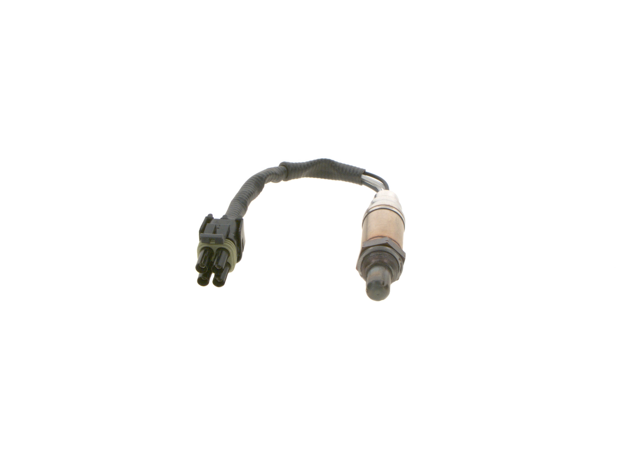 Lambdasond 0 258 003 644 BOSCH RENAULT Megane Scenic (JA) 2.0 (JA0G) 2001 115 hk