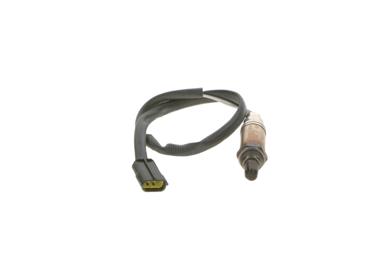 OEM nummer 0 258 986 502 - Lambdasonde 0 258 003 704 OPEL
