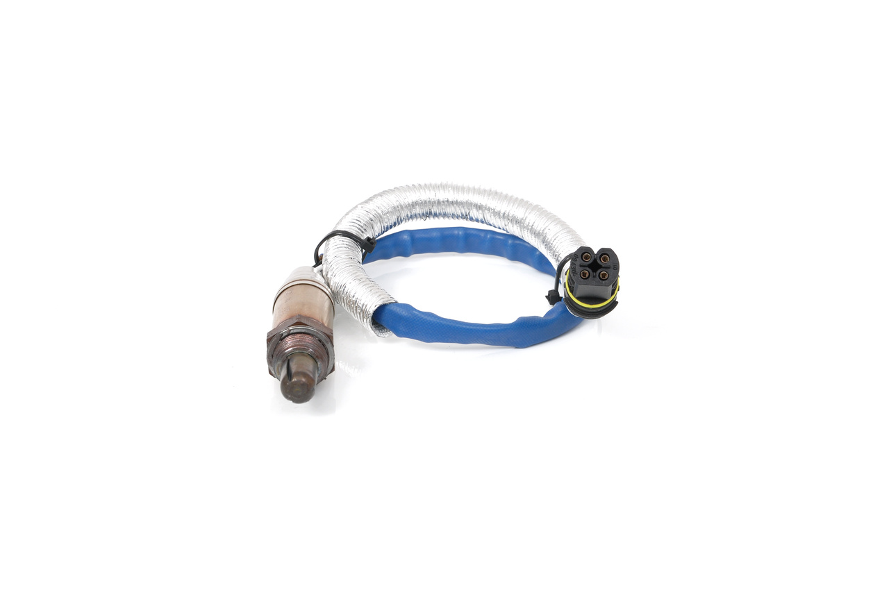Número OEM 000 540 79 17 - Sonda lambda 0 258 003 709 MERCEDES-BENZ