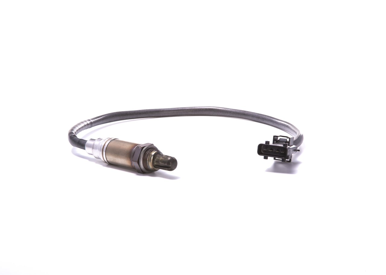 BOSCH 0 258 003 717 lambda sensor PEUGEOT 306 Hatchback 2.0 16V 132hp 1999