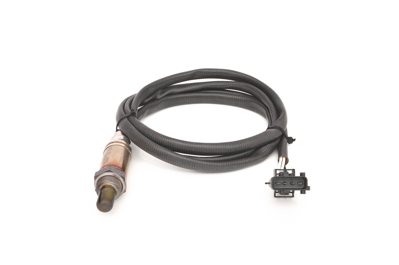 OEM nummer 96 28 44 82 80 - Lambdasonde 0 258 003 719 VW, PEUGEOT, CITROËN, FIAT, ALFA ROMEO