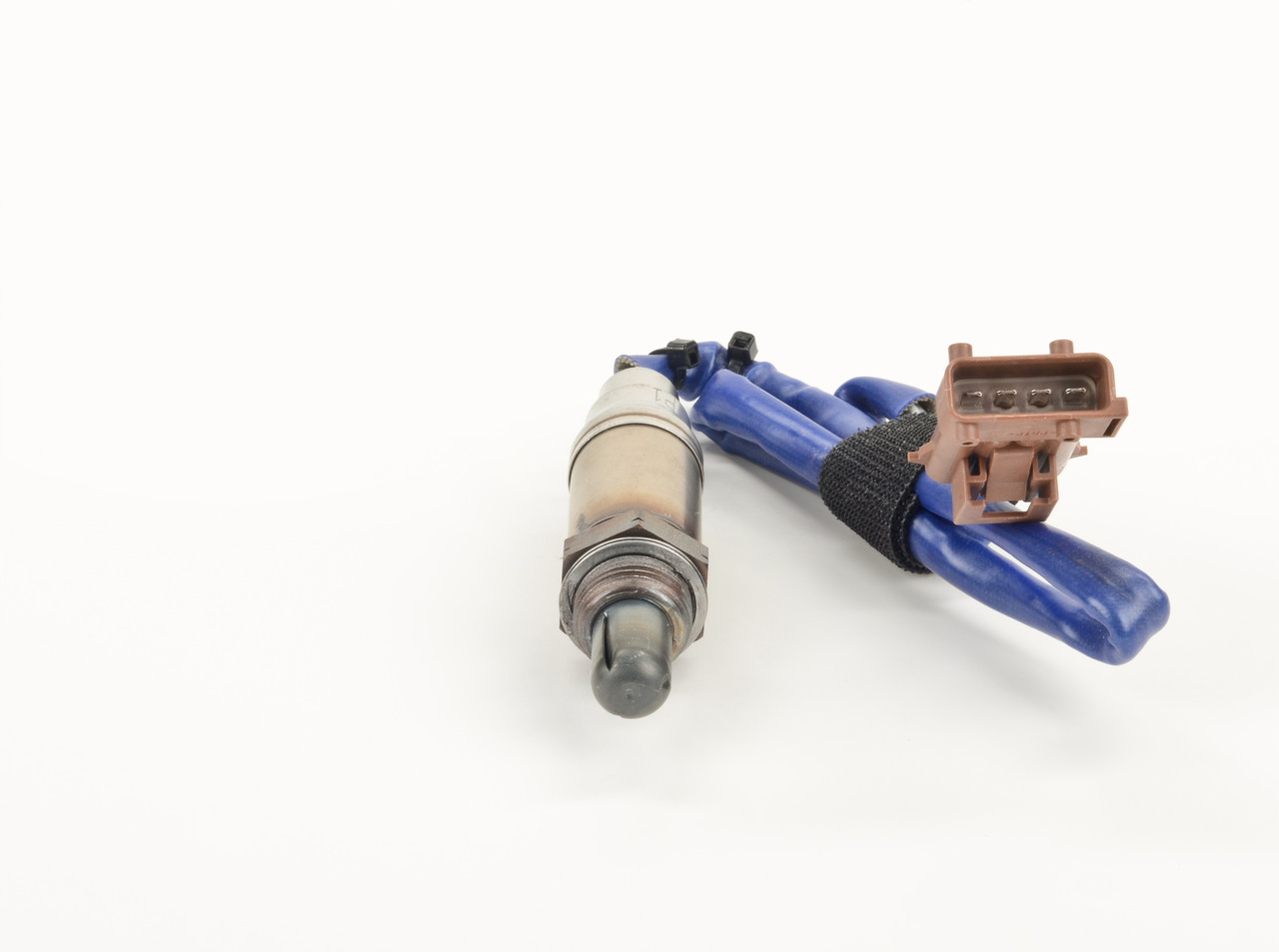 BOSCH 0 258 003 754 lambda sensor PEUGEOT 406 Coupe 3.0 V6 24V 190hp 2003