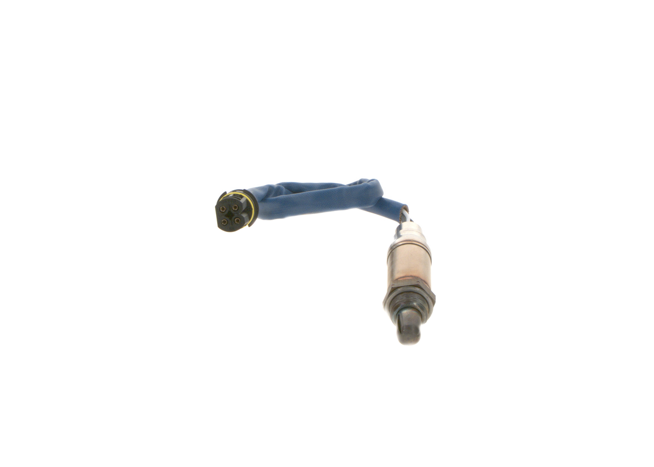 OEM-Nummer 000 540 82 17 - Lambdasonde 0 258 003 784 MERCEDES-BENZ, PUCH