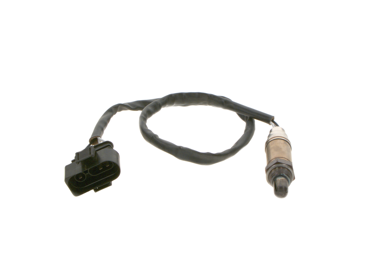 OEM nummer 0 258 986 502 - Lambdasonde 0 258 003 821 OPEL