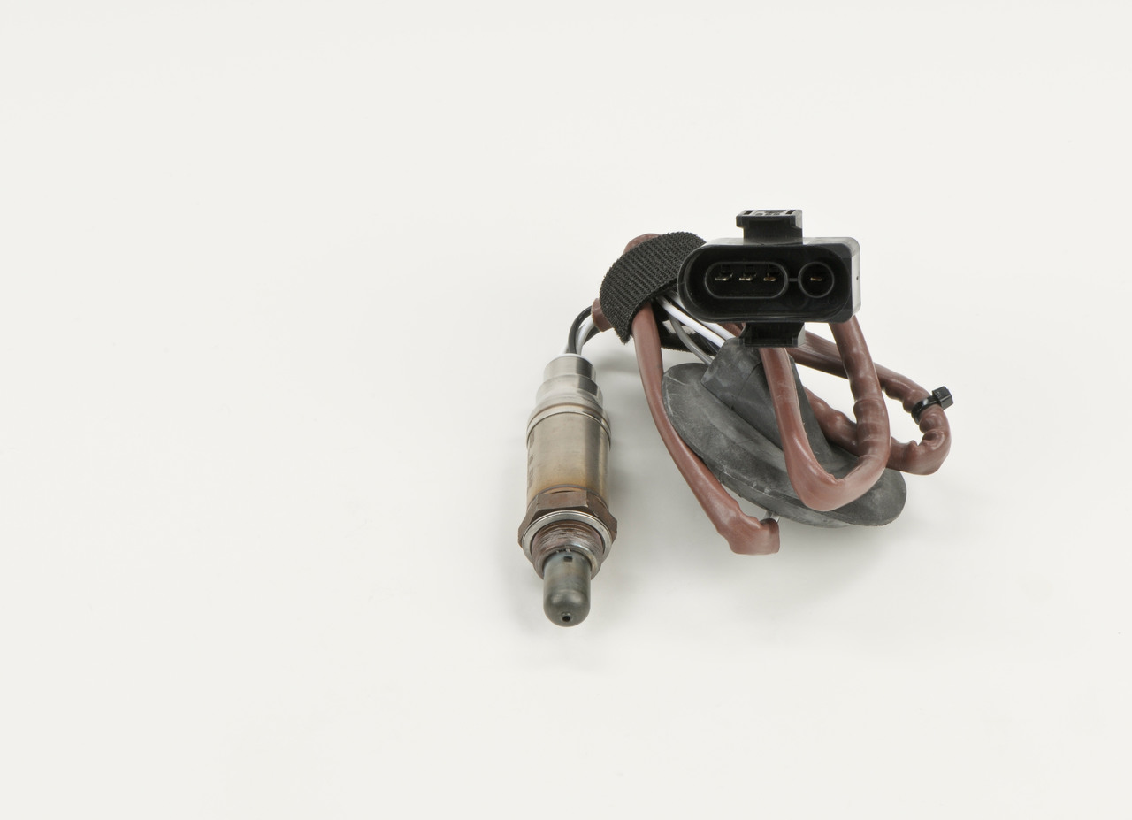 Número OEM 077 906 265 E - Sonda lambda 0 258 003 823 SEAT, AUDI, FORD, NISSAN, SKODA