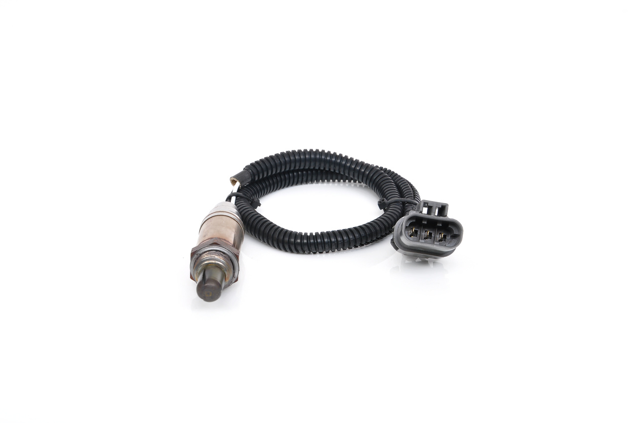 OEM nummer 0 258 986 502 - Lambdasonde 0 258 003 832 OPEL