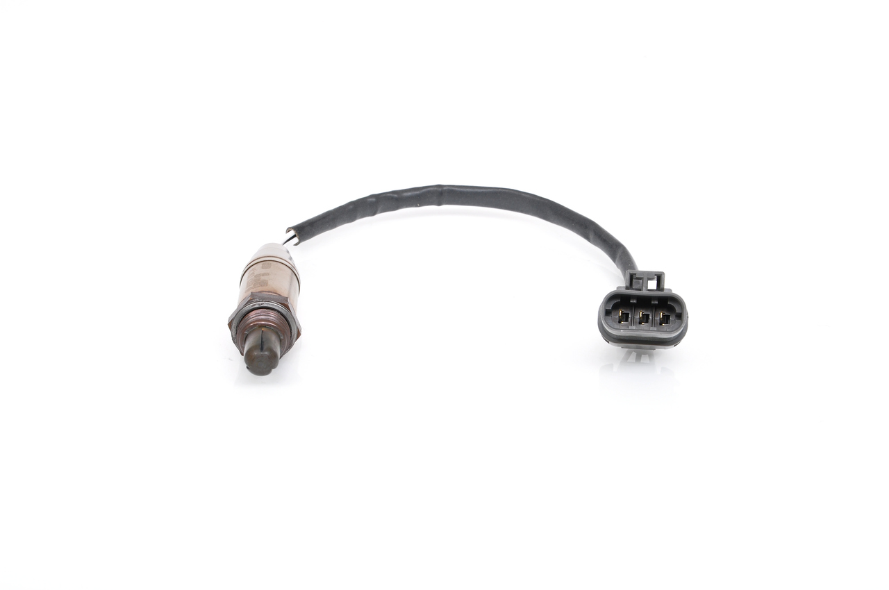 OEM nummer 0 258 986 502 - Lambdasonde 0 258 003 852 OPEL
