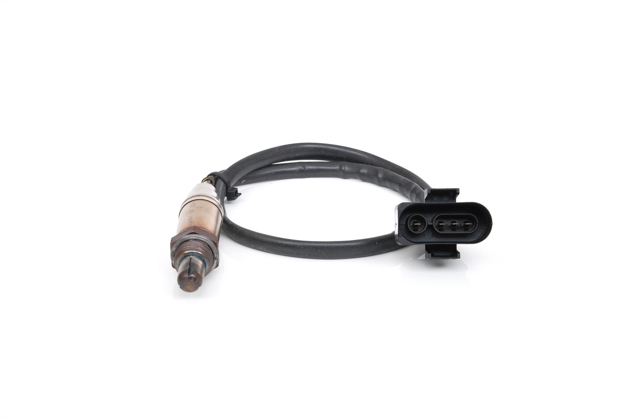 Número OEM 023 906 265 D - Sonda lambda 0 258 003 868 VW, AUDI, SEAT, SKODA, LAMBORGHINI