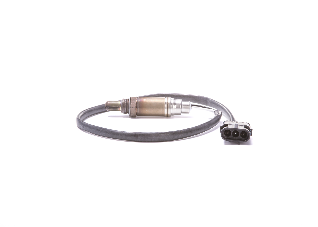 OEM nummer 0 258 986 502 - Lambdasonde 0 258 003 892 OPEL