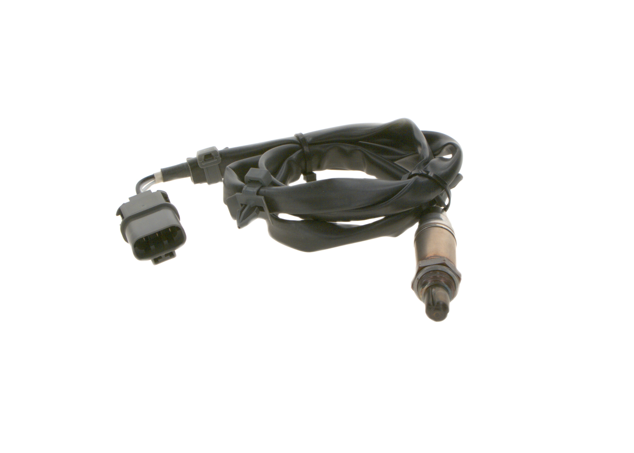 OEM nummer 0 258 986 502 - Lambdasonde 0 258 003 897 OPEL