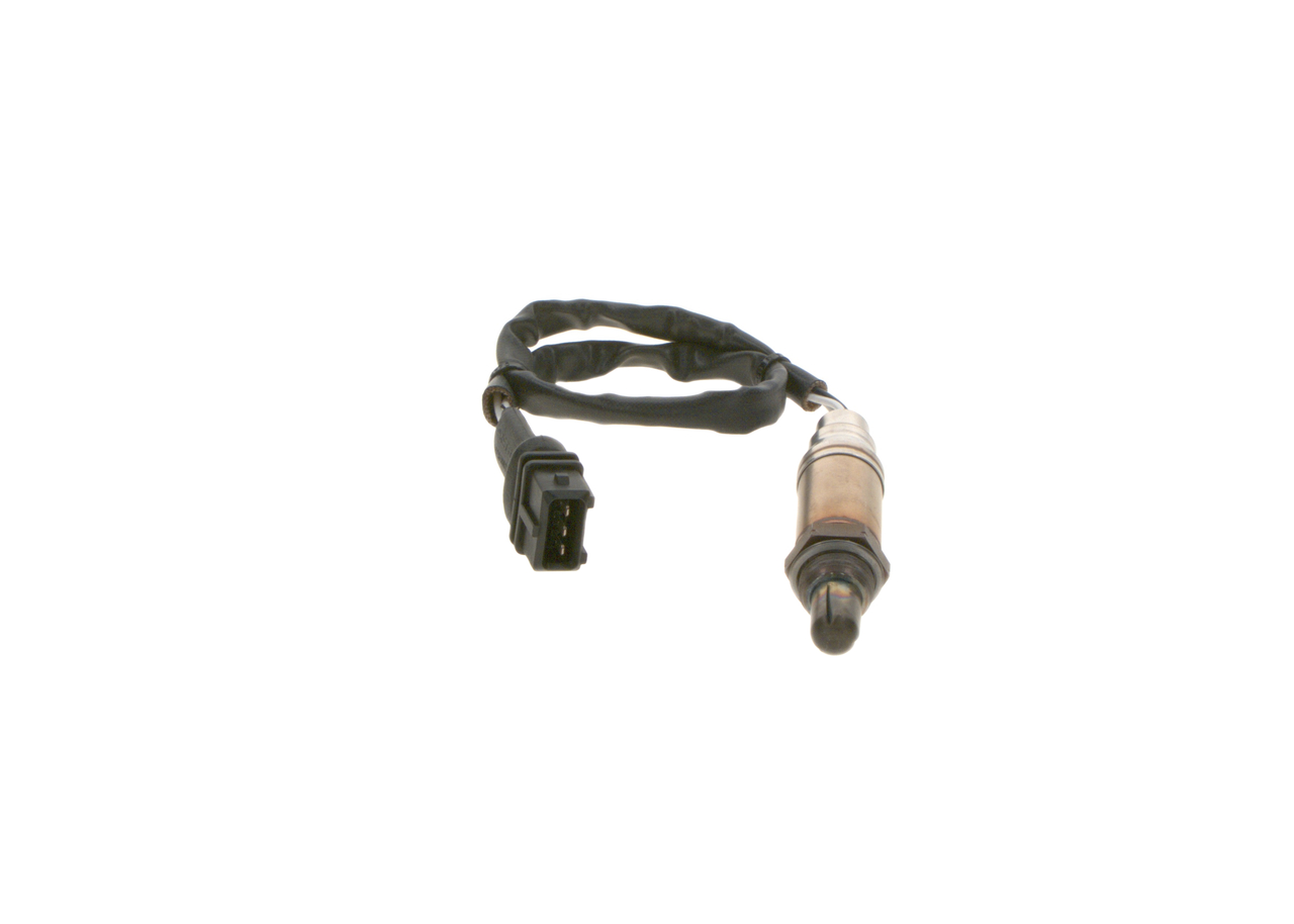 OEM nummer 030 906 265 A - Lambdasonde 0 258 003 972 VW, AUDI, SKODA, SUZUKI, SEAT
