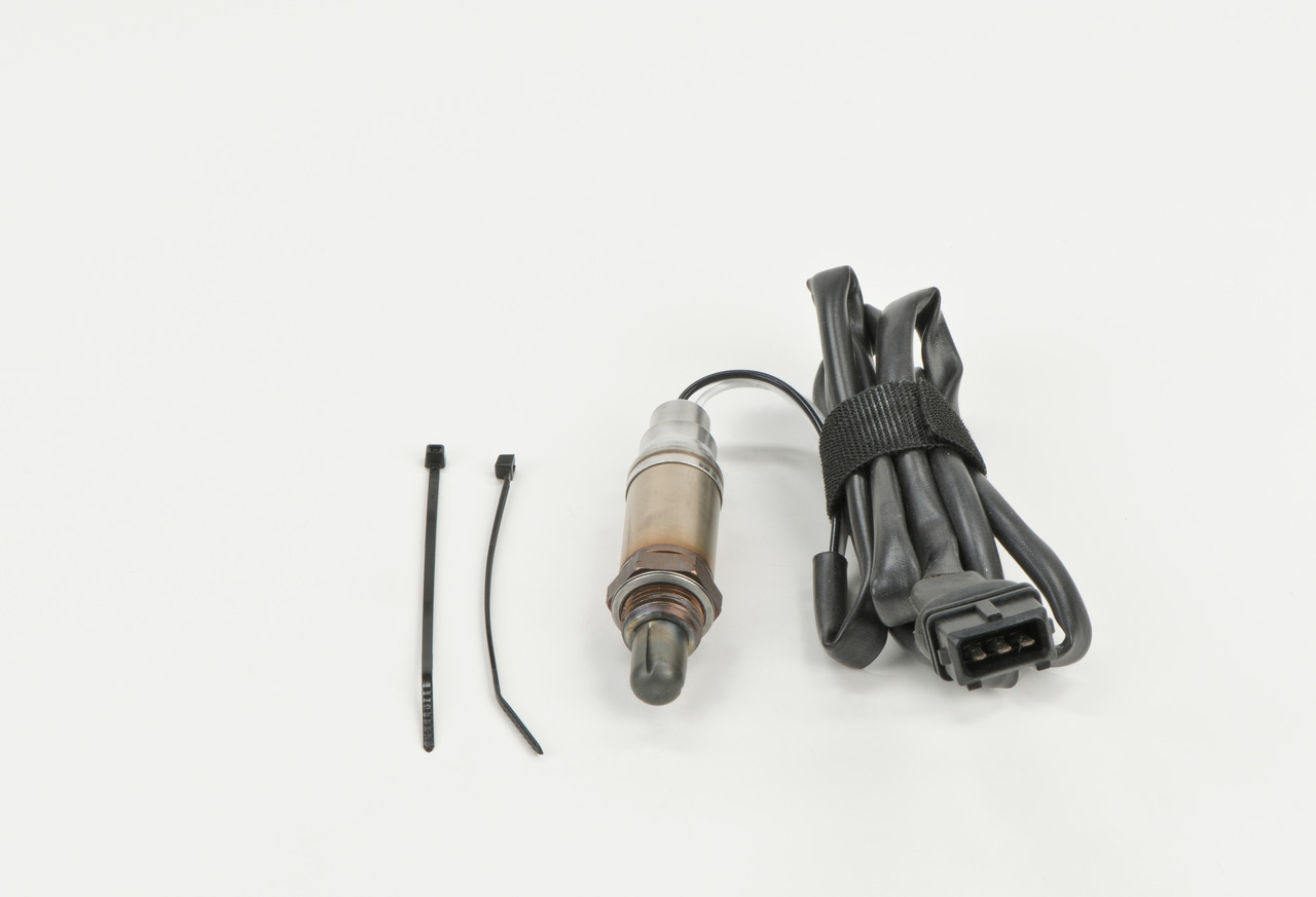 Numéro OEM 030 906 265 B - Sonde lambda 0 258 003 973 AUDI, SEAT, SUZUKI, SKODA, AUTOBIANCHI