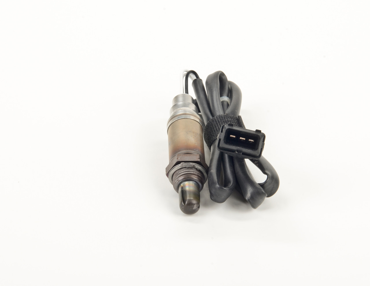Lambda sensor 0 258 003 979 BOSCH 030 906 265 C AUDI, SKODA, SEAT, SUZUKI, BENTLEY