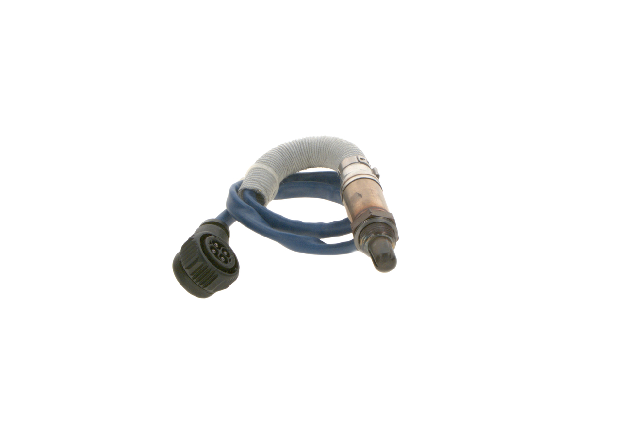 OEM nummer A 001 540 01 17 - Lambdasonde 0 258 005 058 MERCEDES-BENZ, FORD, ROLLS-ROYCE, PUCH