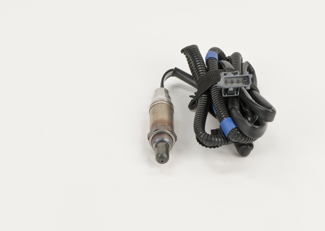 OEM nummer 9 125 371 - Lambdasonde 0 258 005 062 VW, VOLVO, FORD, ROLLS-ROYCE