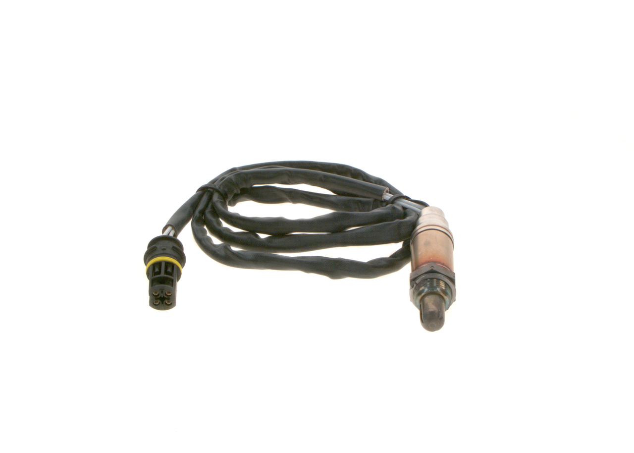 Numéro OEM 001 540 04 17 - Sonde lambda 0 258 005 083 BMW, MERCEDES-BENZ, SMART, GREAT WALL, STEYR