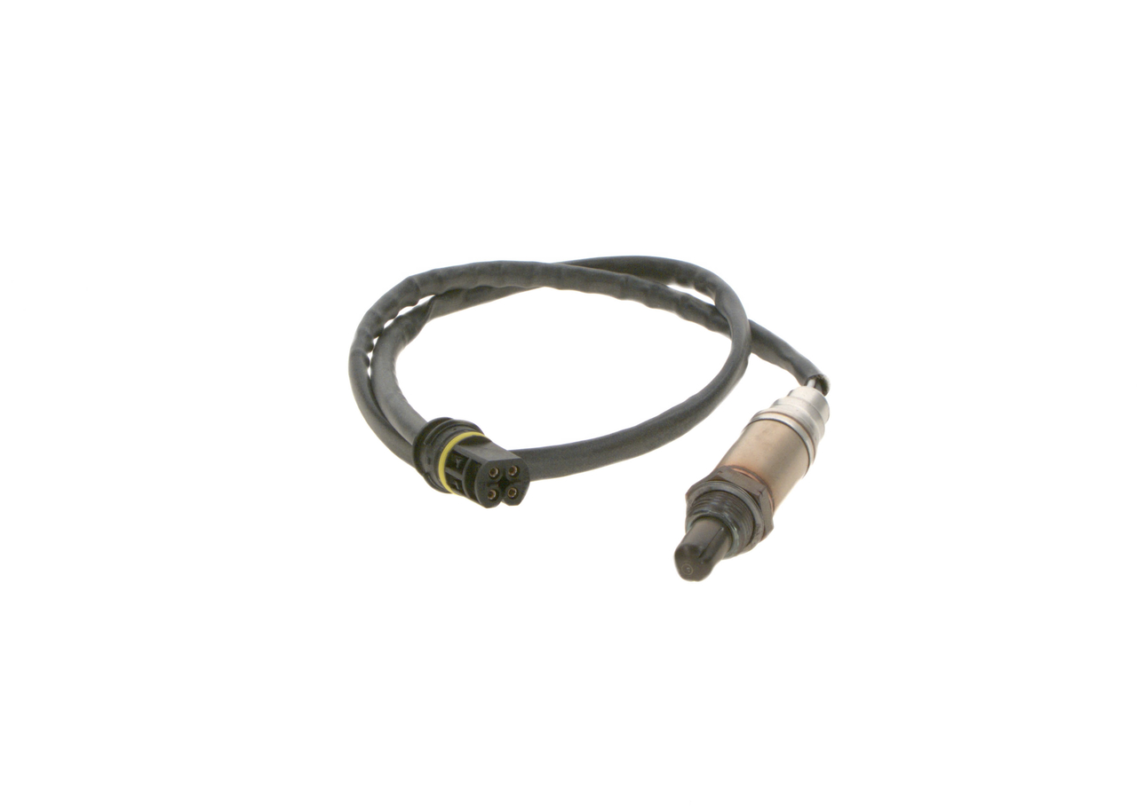 Número OEM A 001 540 21 17 - Sonda lambda 0 258 005 163 MERCEDES-BENZ, SMART, STEYR, MAYBACH