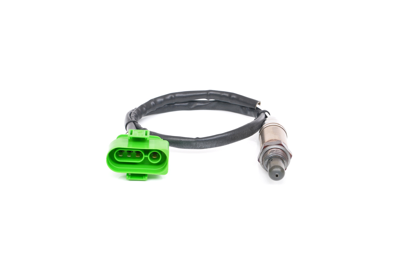 Numéro OEM 7M0 906 265 C - Sonde lambda 0 258 005 179 AUDI, FORD, SEAT, SKODA