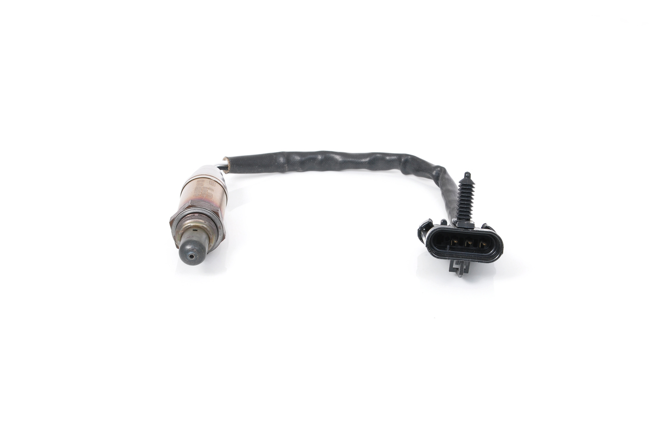 Numer OEM 0 258 986 504 - Sonda lambda 0 258 005 181 DODGE