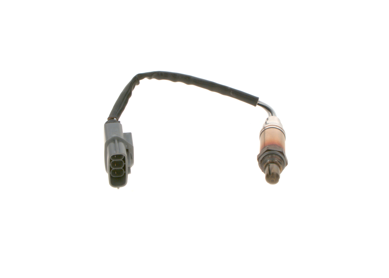 OEM nummer 0 258 986 502 - Lambdasonde 0 258 005 211 OPEL