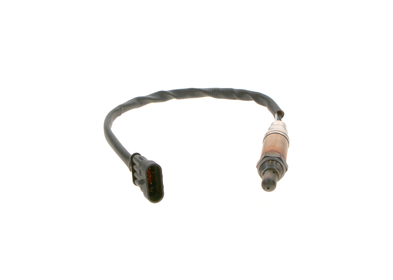 Sonda lambda 0 258 005 229 BOSCH FIAT Uno Hatchback (146) 1.3 MPI 2003 71 KM